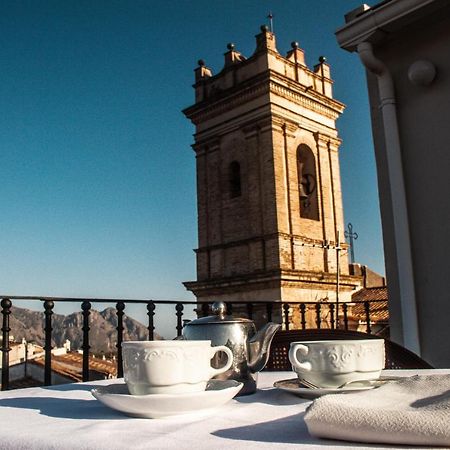 Hotel Tárbena Екстериор снимка