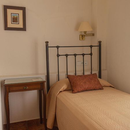Hotel Tárbena Екстериор снимка
