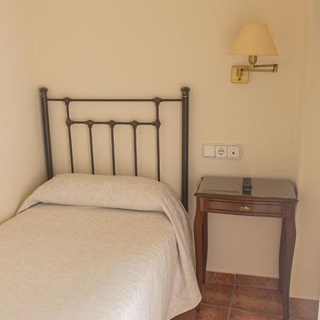 Hotel Tárbena Екстериор снимка