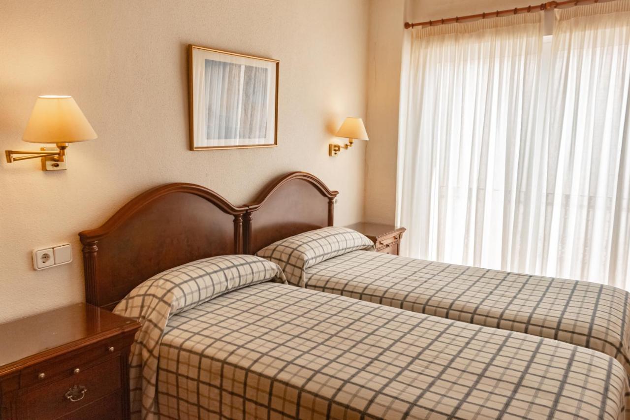Hotel Tárbena Екстериор снимка