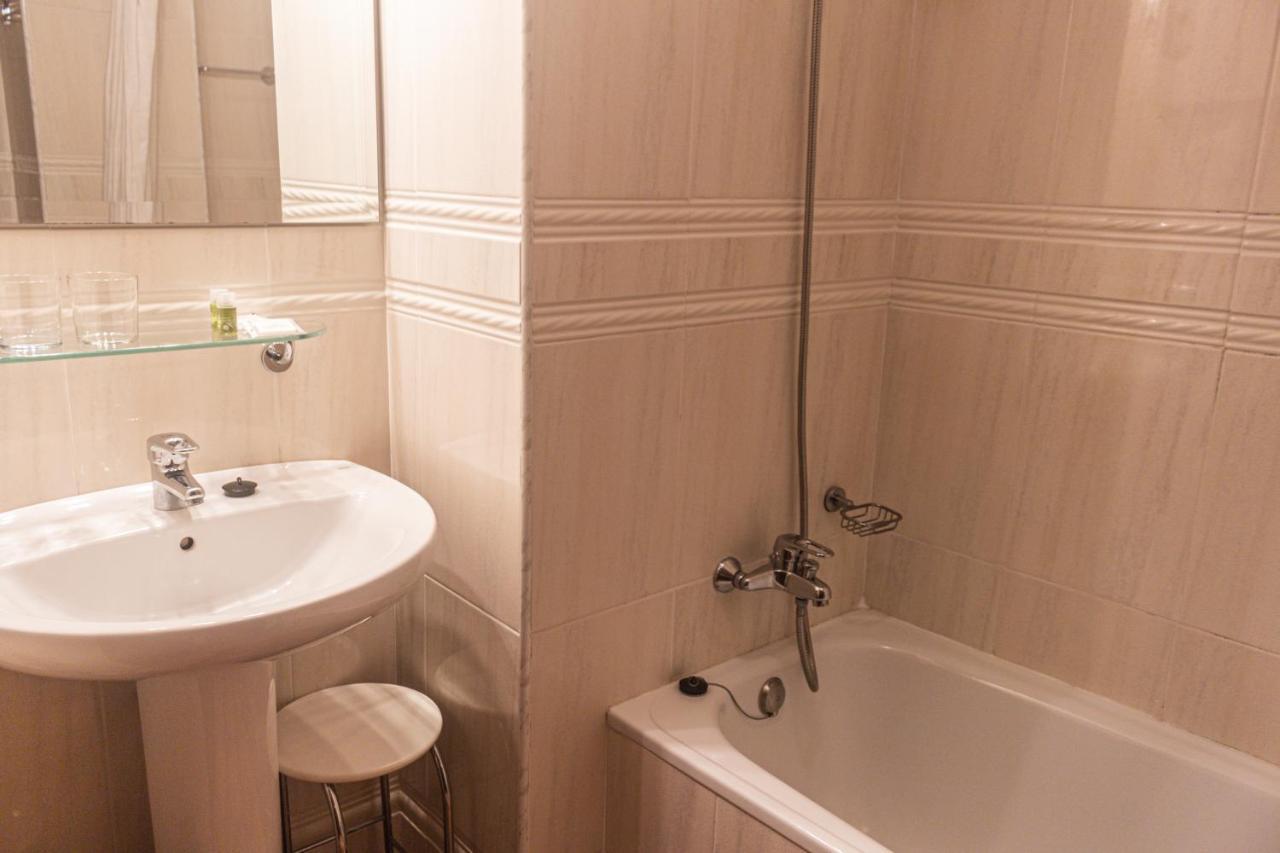 Hotel Tárbena Екстериор снимка