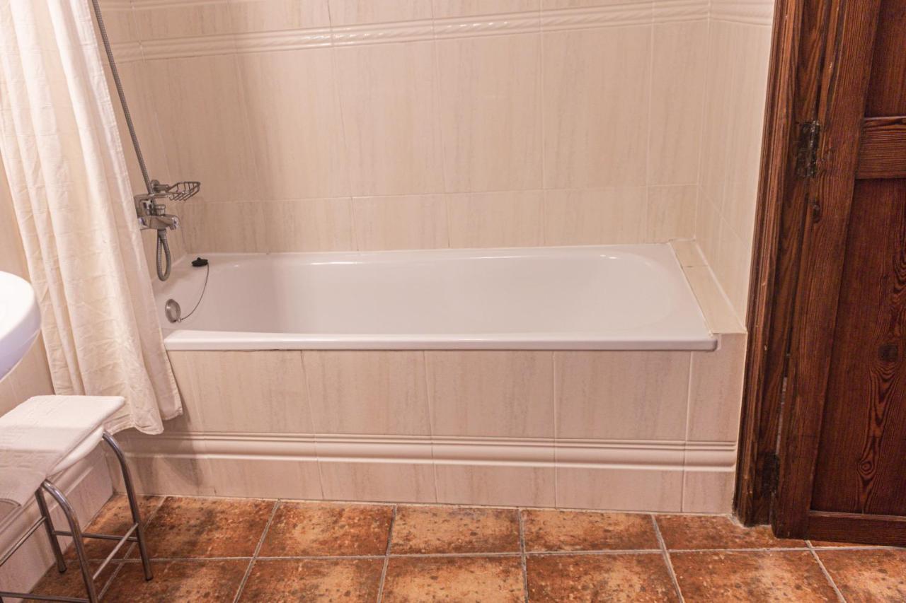 Hotel Tárbena Екстериор снимка