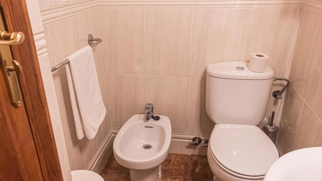 Hotel Tárbena Екстериор снимка