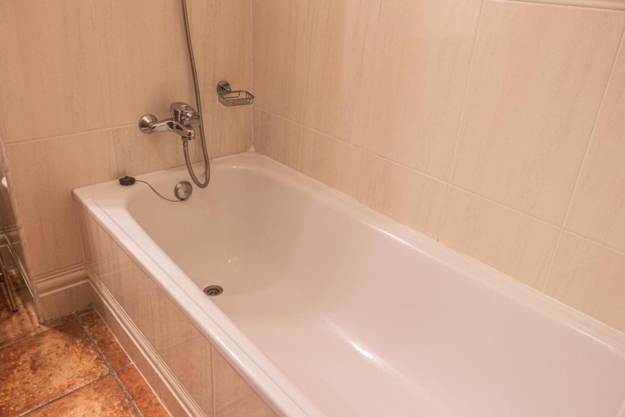 Hotel Tárbena Екстериор снимка