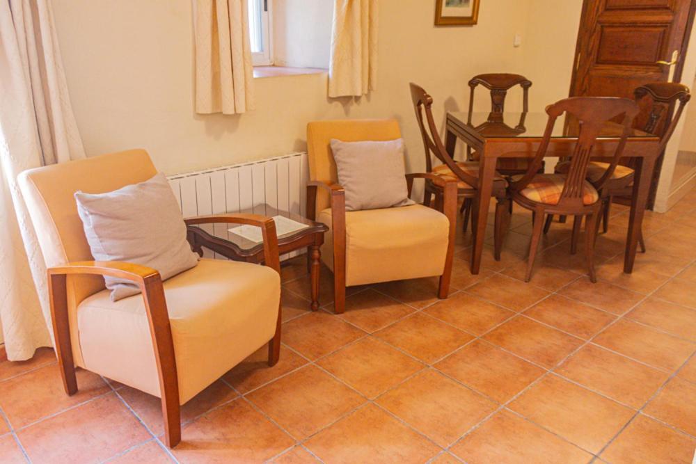 Hotel Tárbena Екстериор снимка