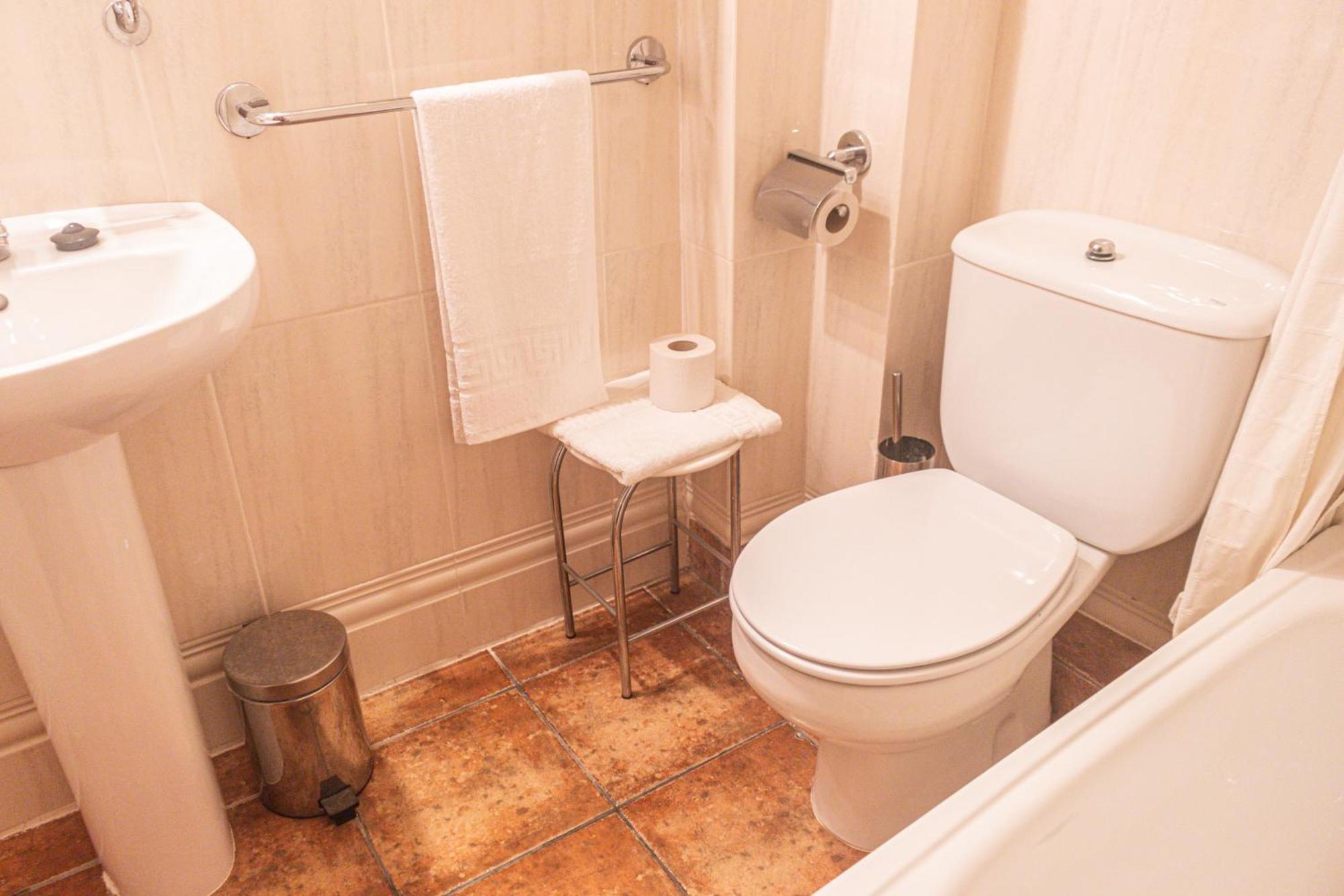Hotel Tárbena Екстериор снимка