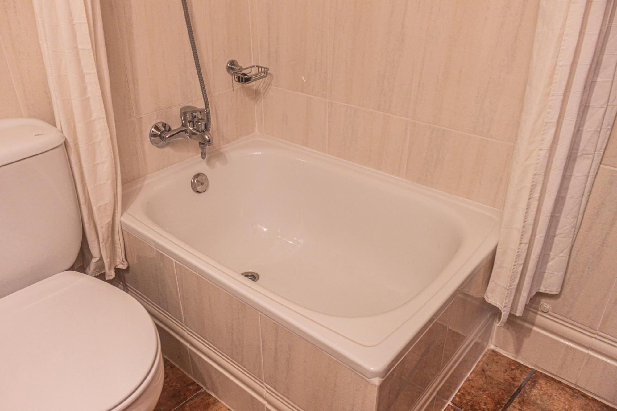 Hotel Tárbena Екстериор снимка