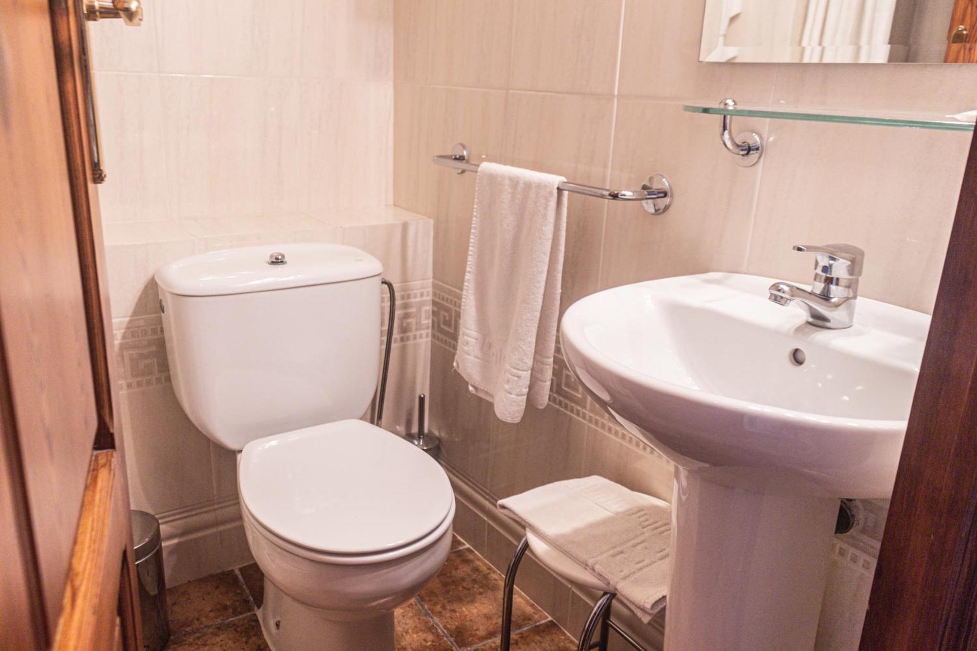 Hotel Tárbena Екстериор снимка