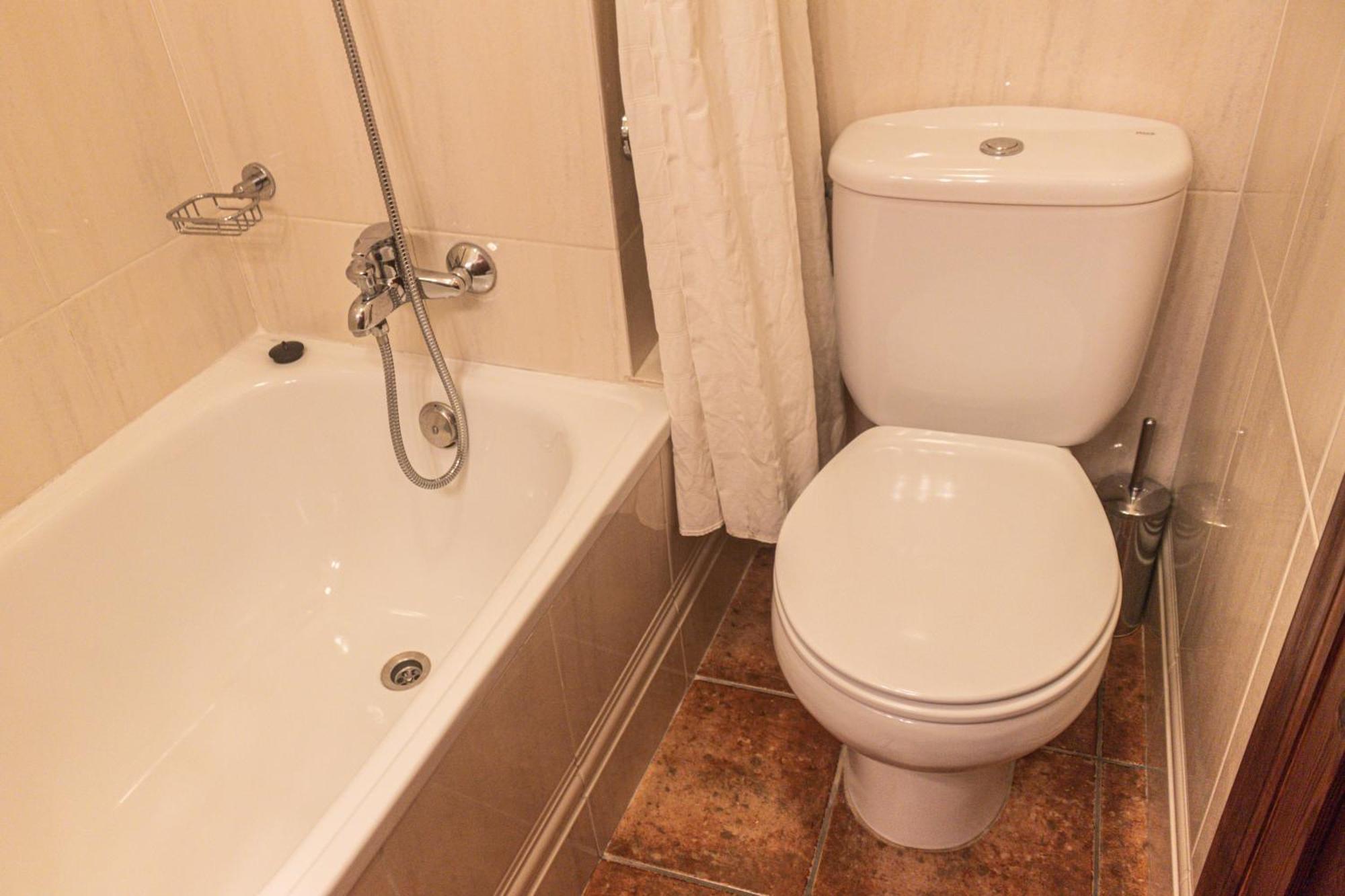 Hotel Tárbena Екстериор снимка