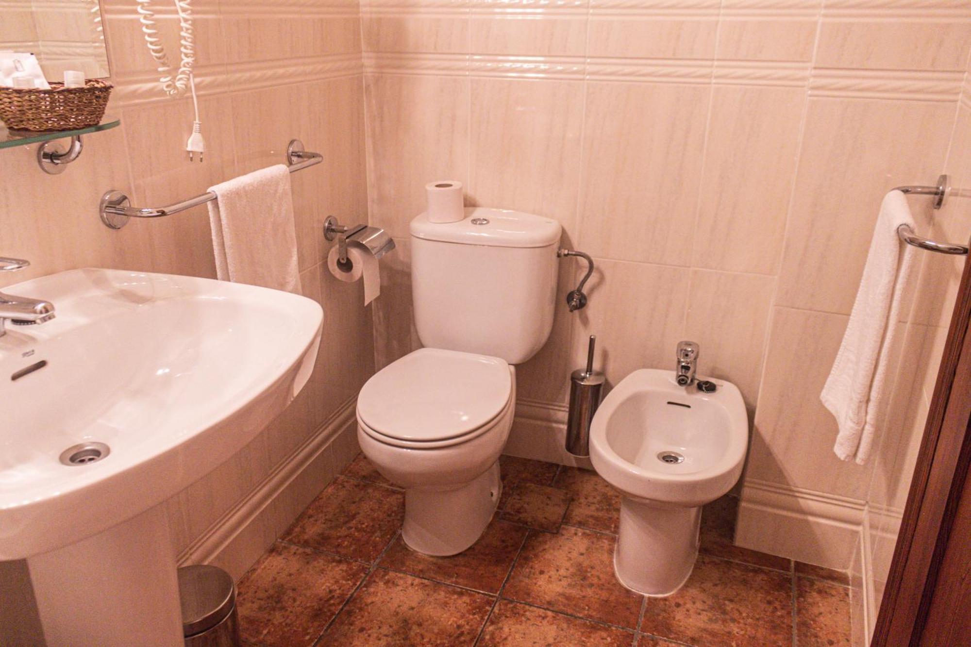 Hotel Tárbena Екстериор снимка